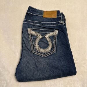 Big Star Jeans